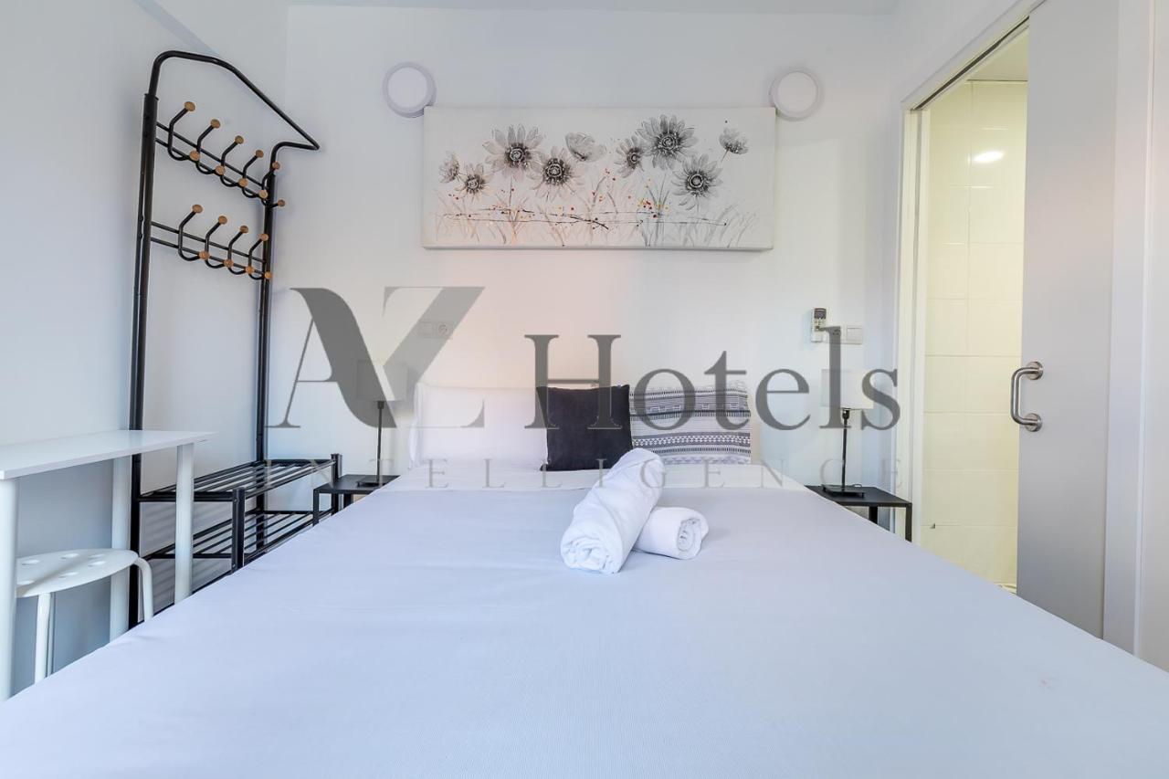 Ayz Ulises - Auto Check-In Property Madrid Exterior photo