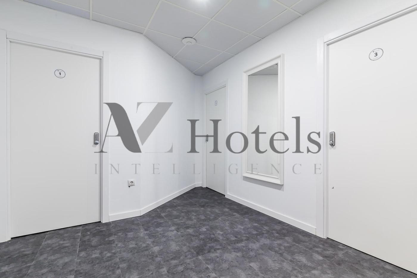 Ayz Ulises - Auto Check-In Property Madrid Exterior photo