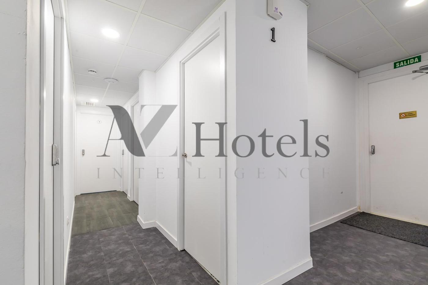 Ayz Ulises - Auto Check-In Property Madrid Exterior photo