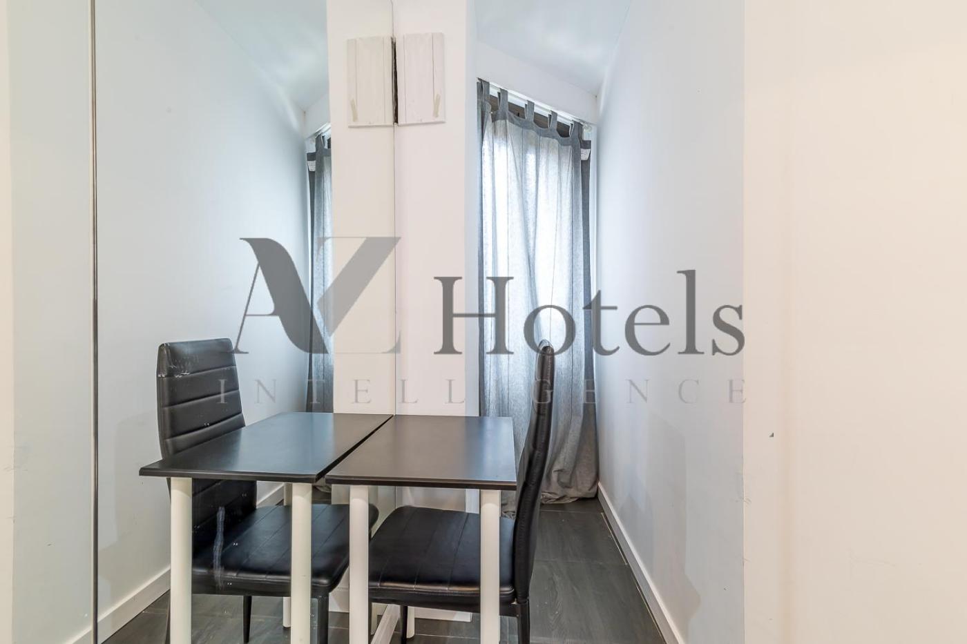 Ayz Ulises - Auto Check-In Property Madrid Exterior photo