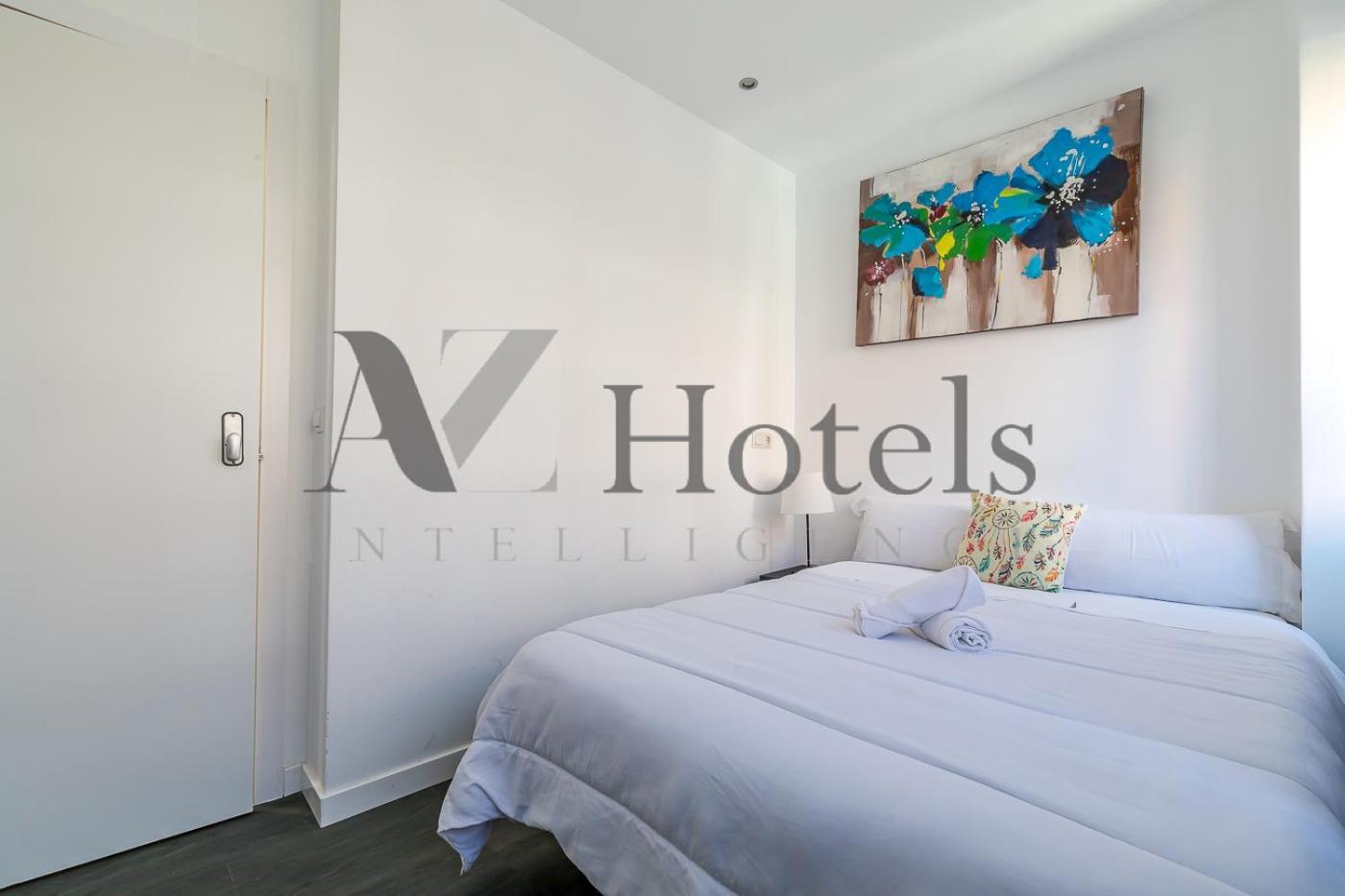 Ayz Ulises - Auto Check-In Property Madrid Exterior photo