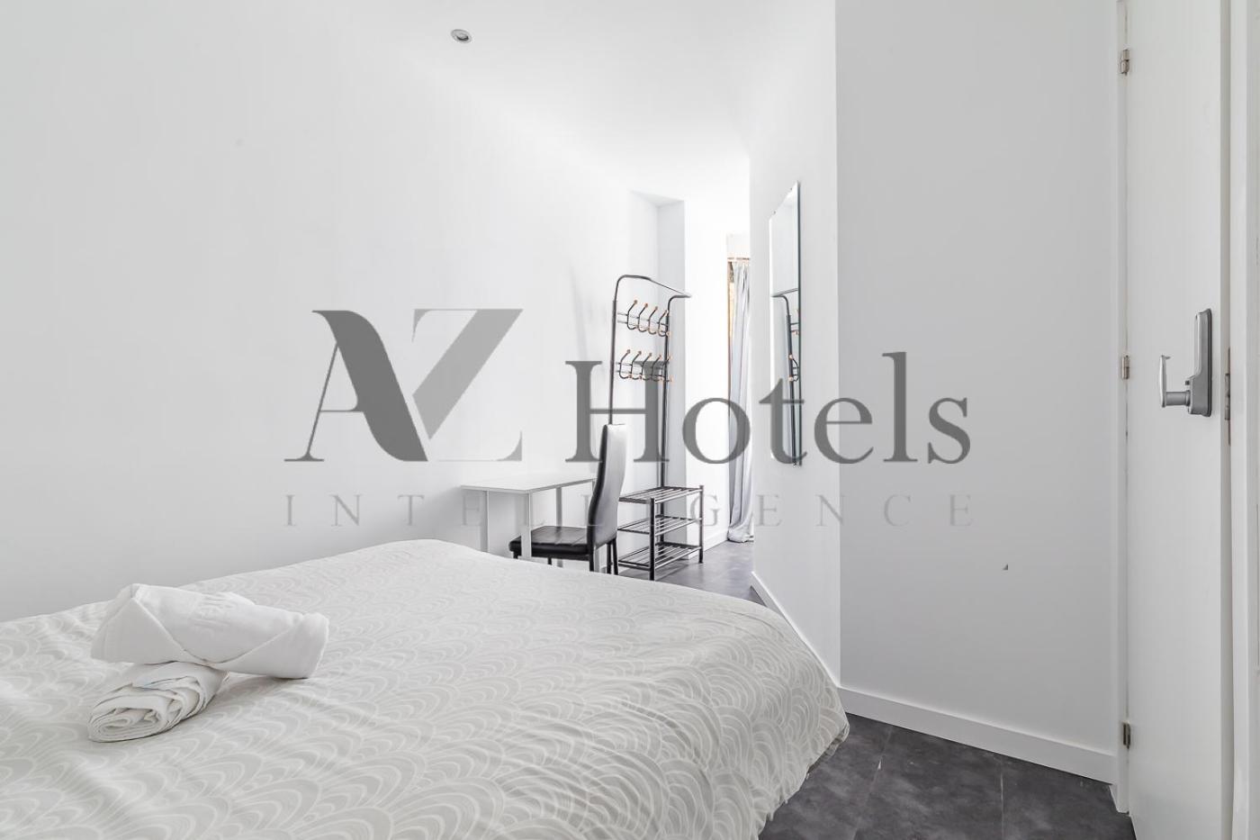 Ayz Ulises - Auto Check-In Property Madrid Exterior photo